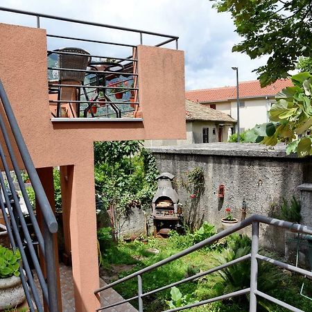 Apartments Martiva Котор Экстерьер фото