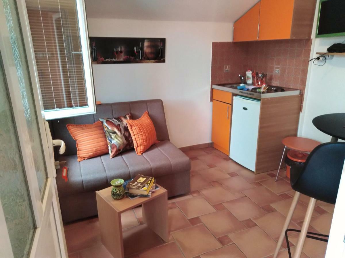Apartments Martiva Котор Экстерьер фото