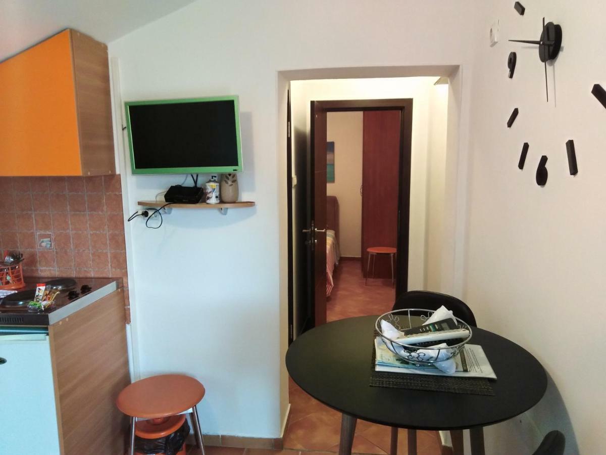 Apartments Martiva Котор Экстерьер фото