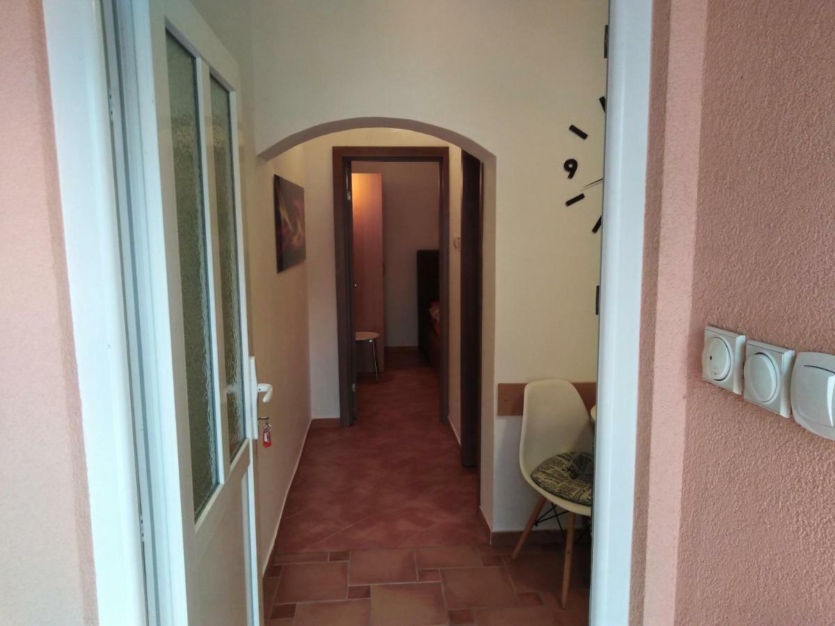 Apartments Martiva Котор Экстерьер фото