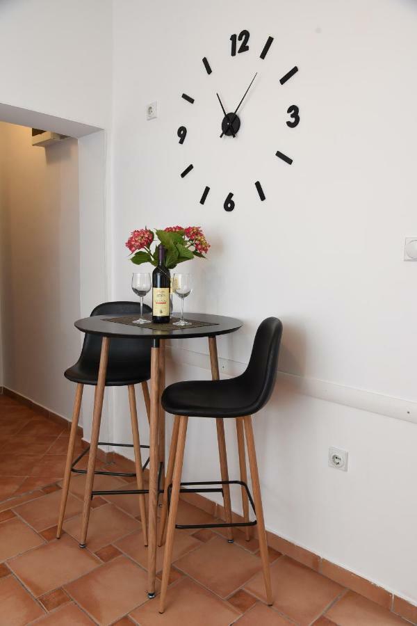 Apartments Martiva Котор Экстерьер фото